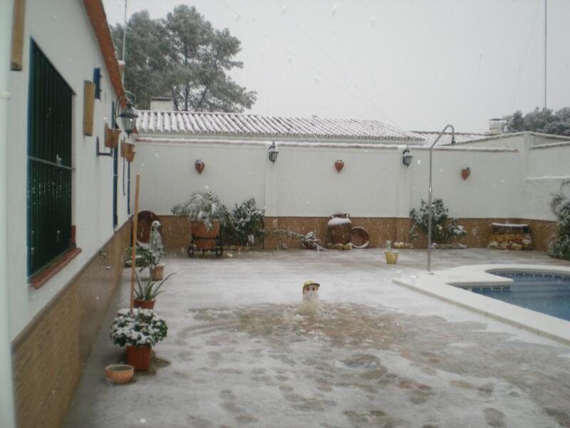 Casa  La Vereda