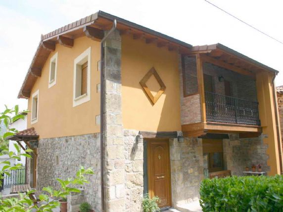 Casa Lindelagua