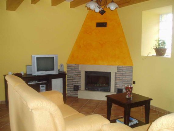 Casa Lindelagua