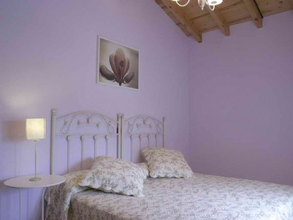 Casa Lindelagua
