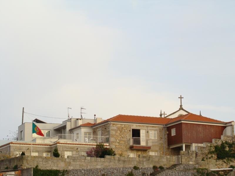 Casa Dos Linos