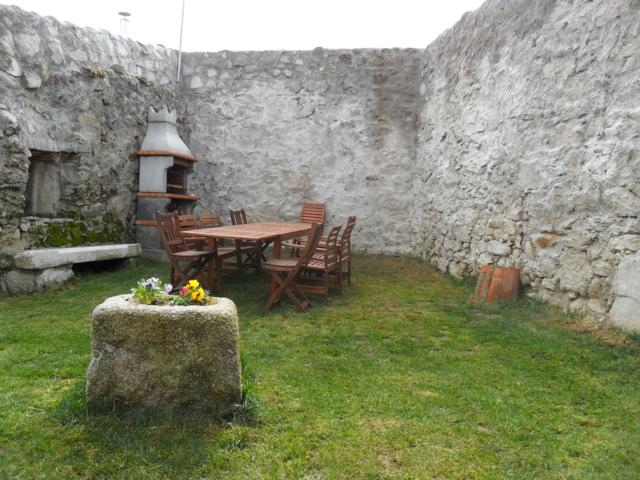 El Corral De La Antigua