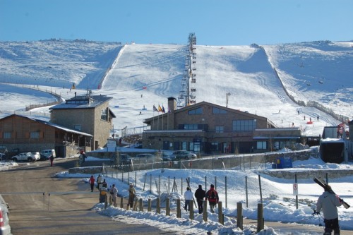 El Corral De La Antigua