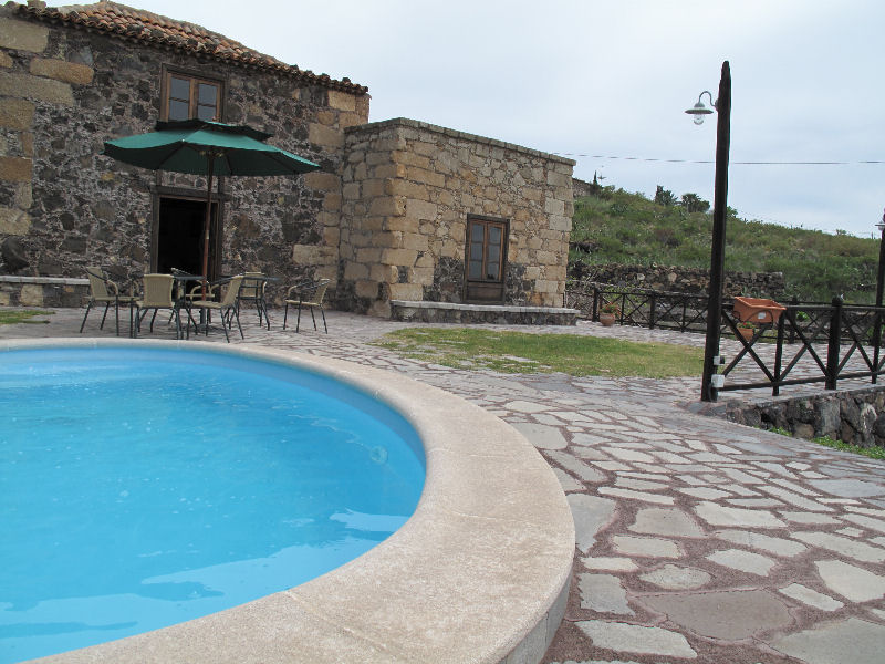 Casa Rural Vera De La Hoya