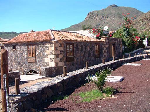 Casa Rural Vera De La Hoya