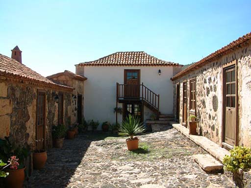 Casa Rural Vera De La Hoya
