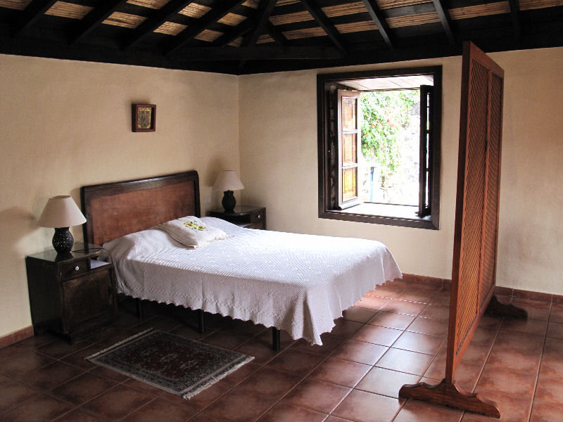 Casa Rural Vera De La Hoya