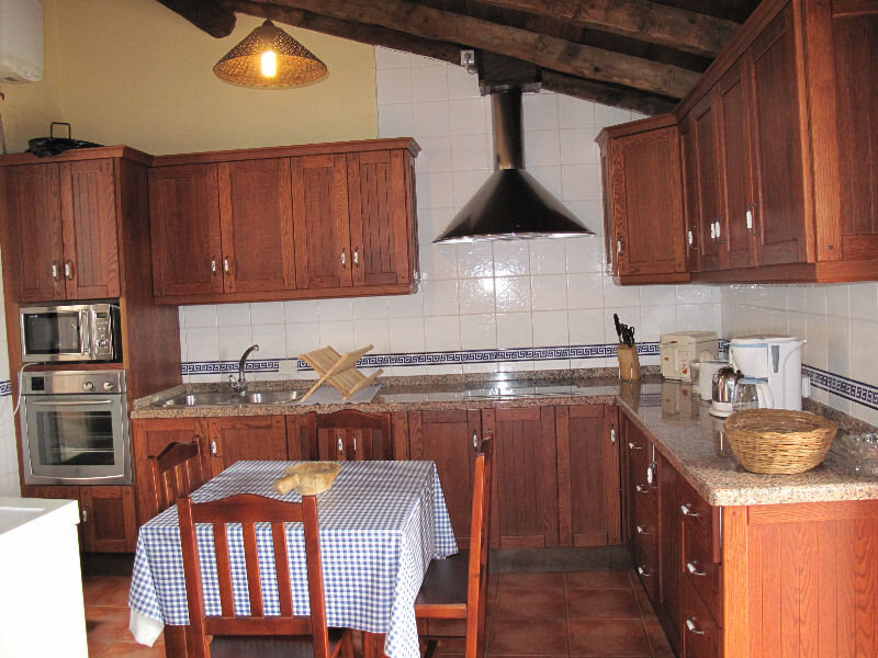 Casa Rural Vera De La Hoya