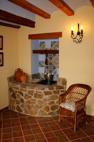 Casa Luna