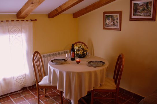 Casa Luna