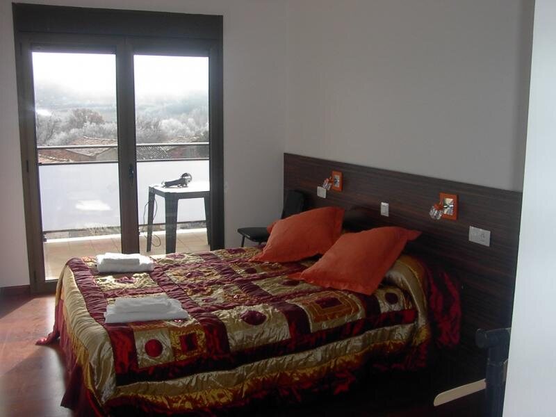 Hostal Apartamentos Escarla