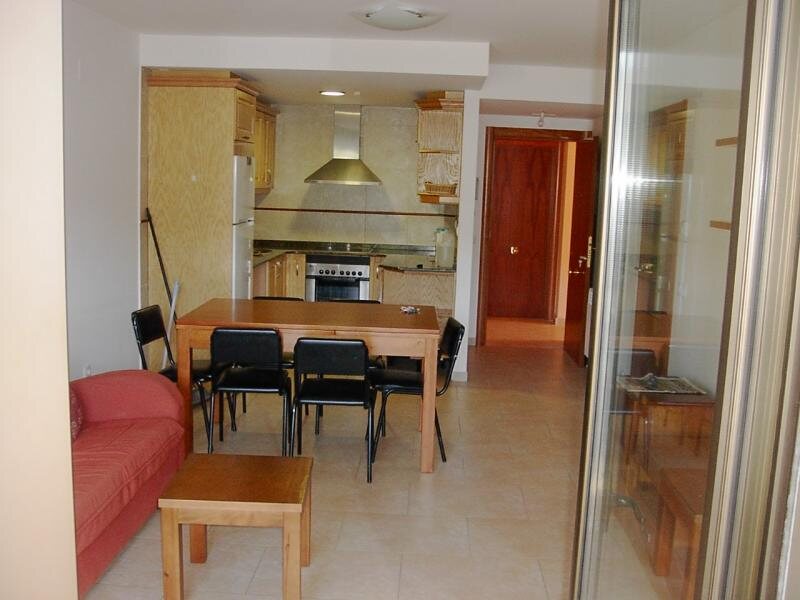 Hostal Apartamentos Escarla