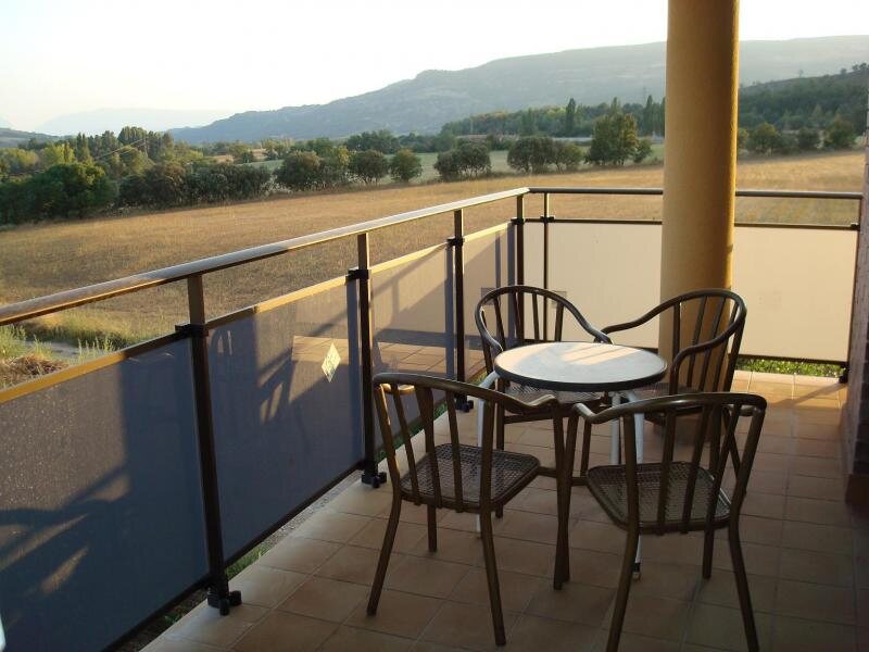 Hostal Apartamentos Escarla