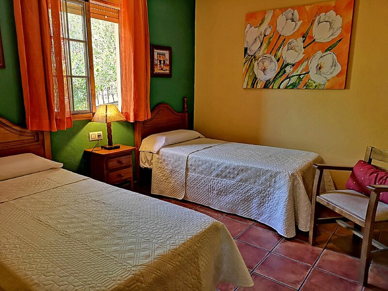 Casa Laguna Del Maiz