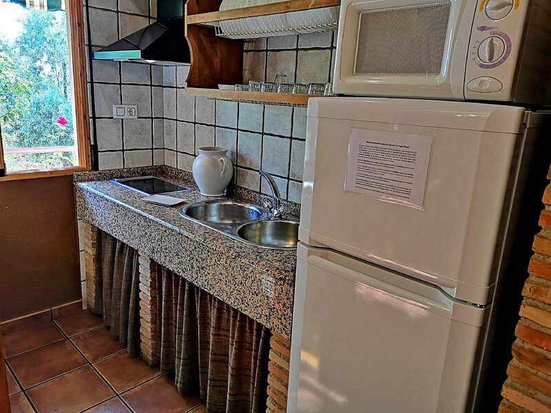 Casa Laguna Del Maiz