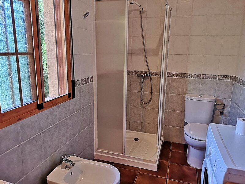 Casa Laguna Del Maiz
