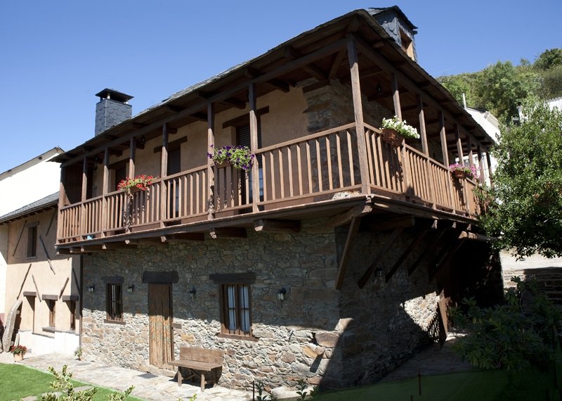 Casa Rural Sol Y Luna