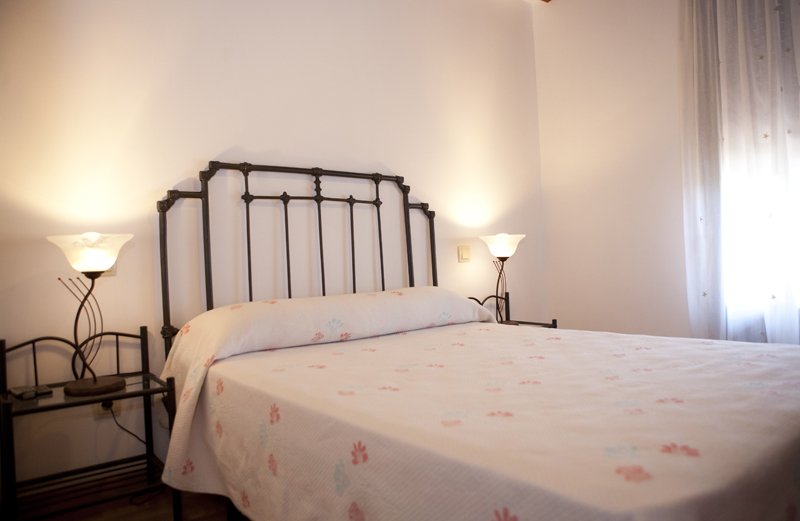 Casa Rural Sol Y Luna