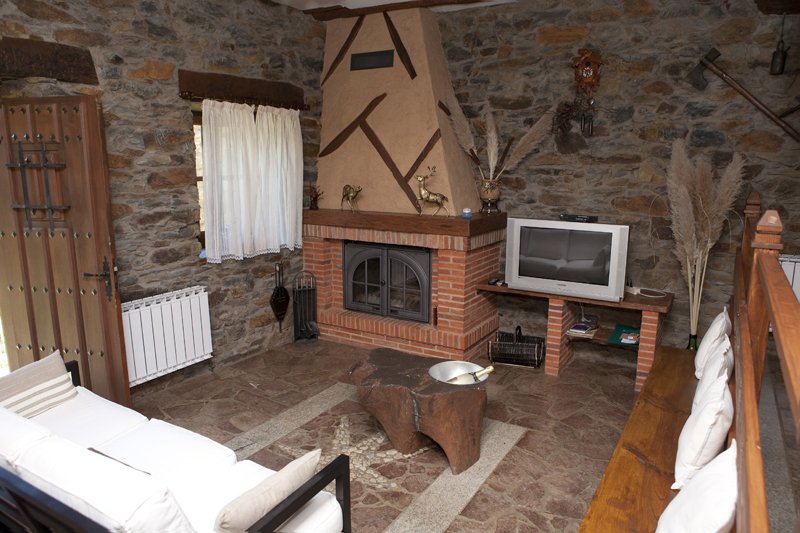 Casa Rural Sol Y Luna