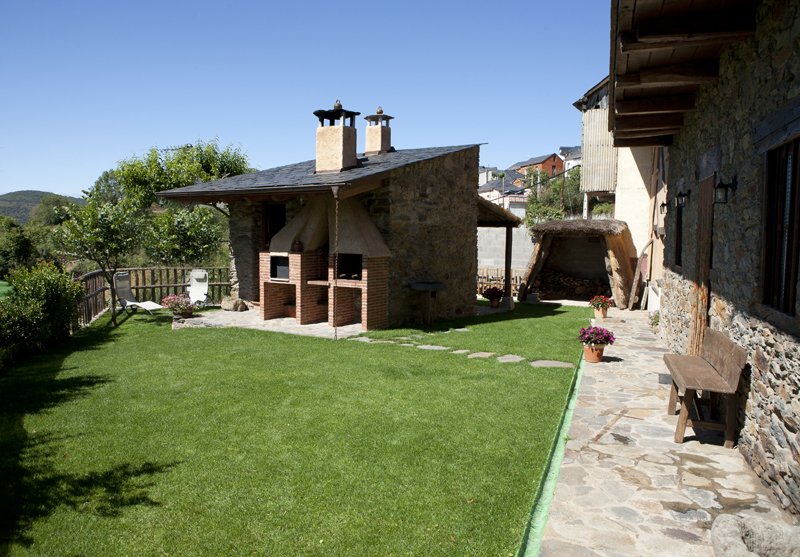 Casa Rural Sol Y Luna