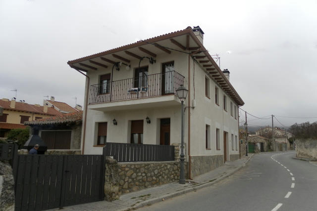 Casa Rural El Bosque