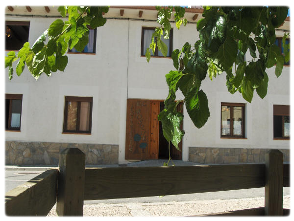 Casa Rural El Bosque