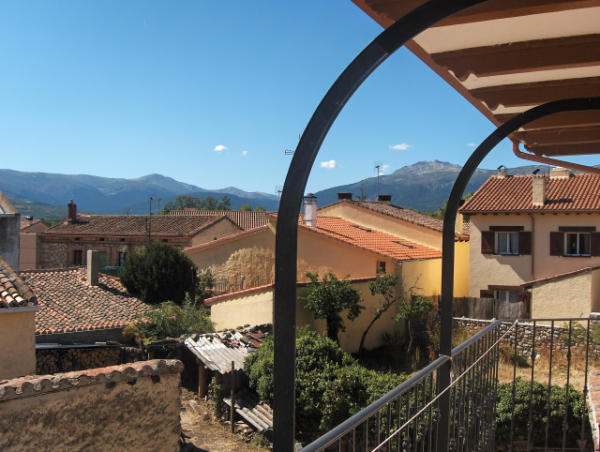 Casa Rural El Bosque