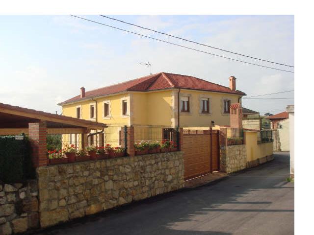 Apartamentos rurales Mogro