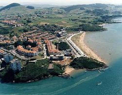 Apartamentos rurales Mogro