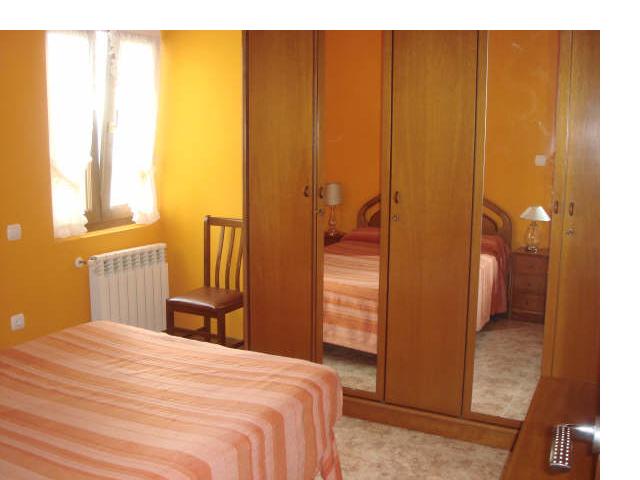 Apartamentos rurales Mogro