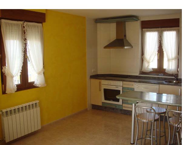 Apartamentos rurales Mogro