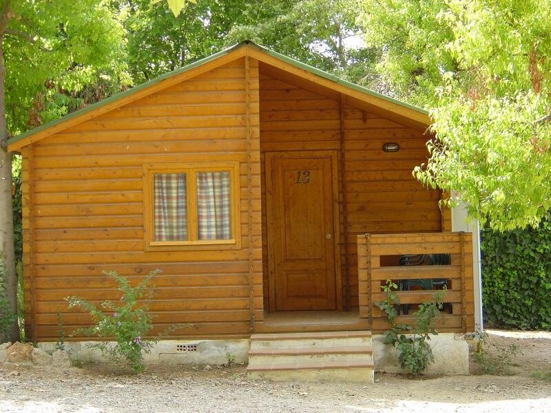 Camping Rural Fuente De Piedra