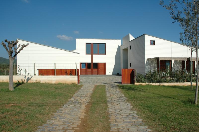 La Fustana