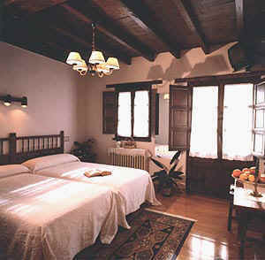 La Solana