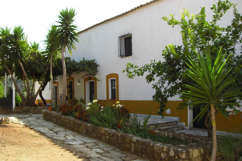 Finca El Manzano