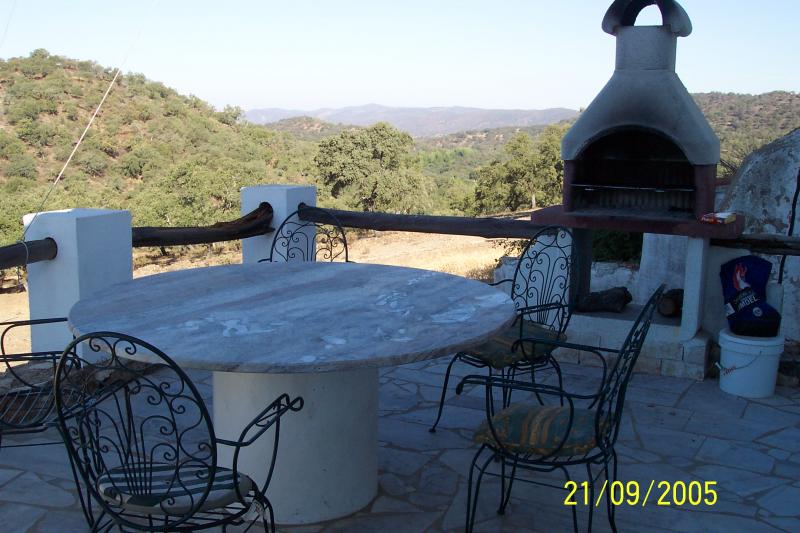 Finca El Manzano