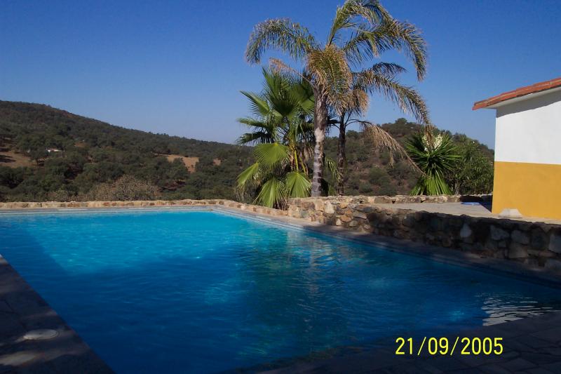 Finca El Manzano