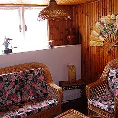 Casa Del Rio