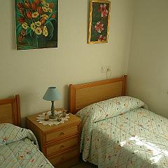 apartamentos rafael