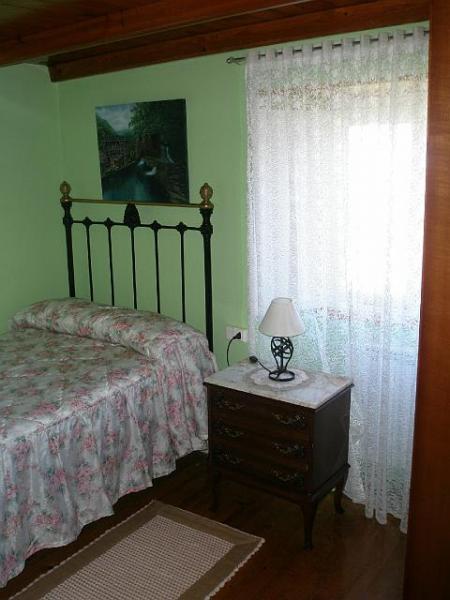 apartamentos rafael