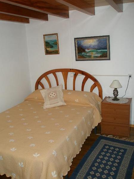 apartamentos rafael