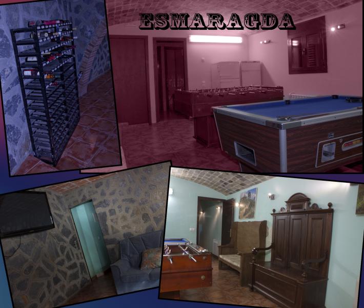 Esmaragda