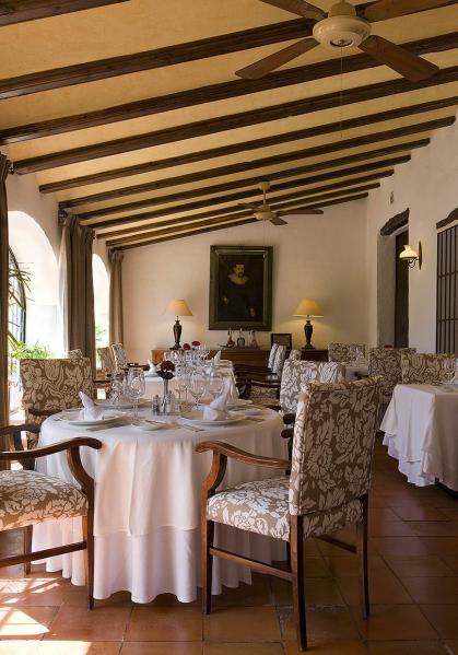 Casa Del Maco