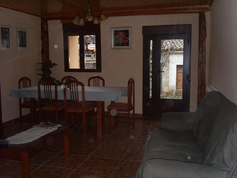Casa Real