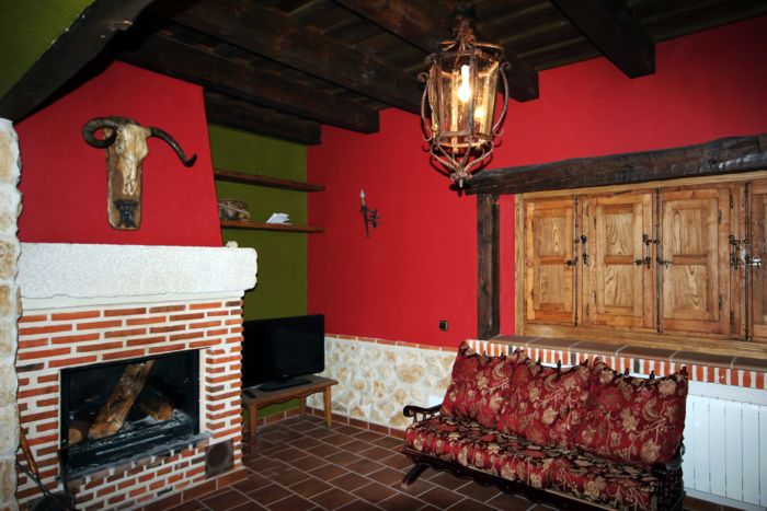 Casa Rural Abuela Dominga