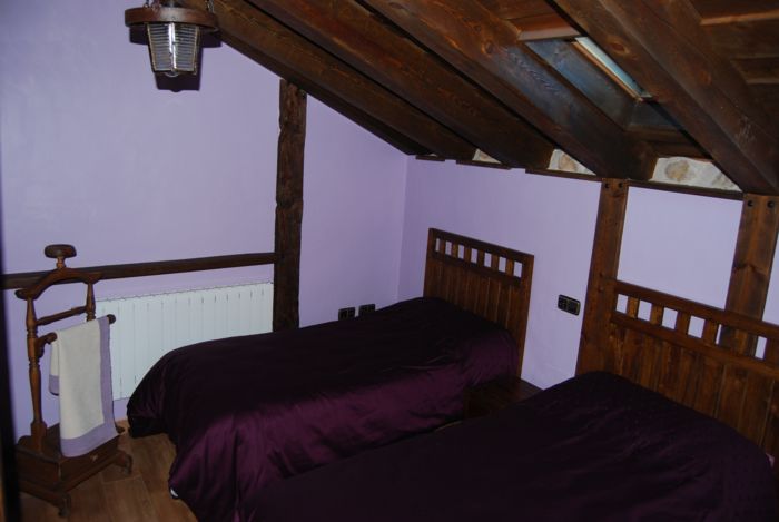 Casa Rural Abuela Dominga
