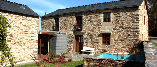 Casa Piñeiro