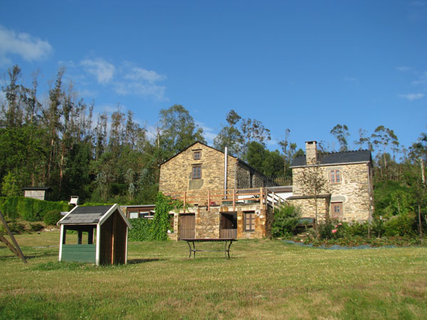 Casa Piñeiro