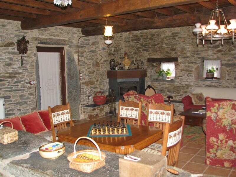 Casa Piñeiro