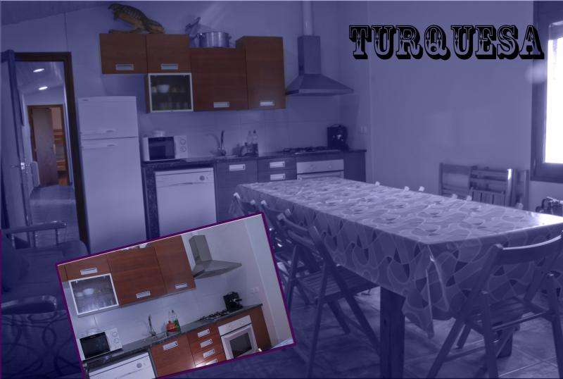 Turquesa
